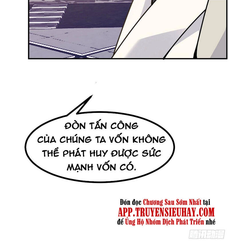 Nhất Quyền Bạo Tinh Chapter 44 - 31