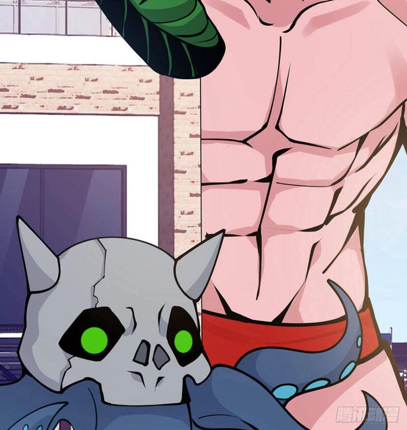 Nhất Quyền Bạo Tinh Chapter 44 - 34