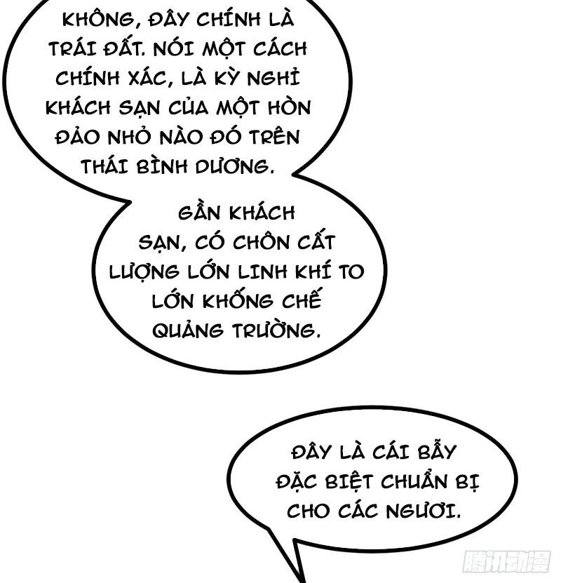 Nhất Quyền Bạo Tinh Chapter 44 - 44
