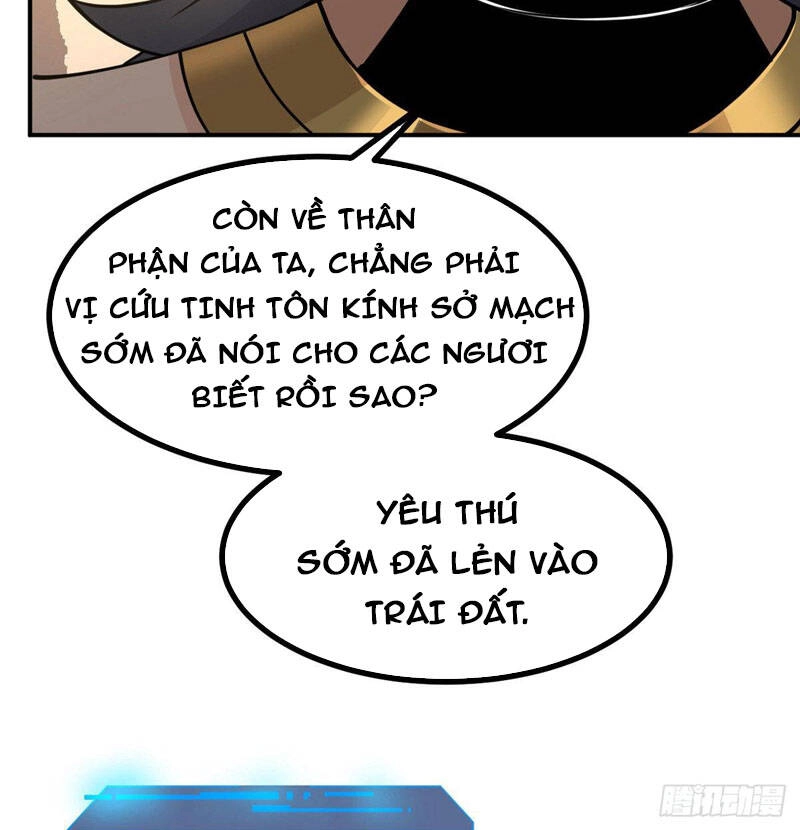 Nhất Quyền Bạo Tinh Chapter 44 - 46