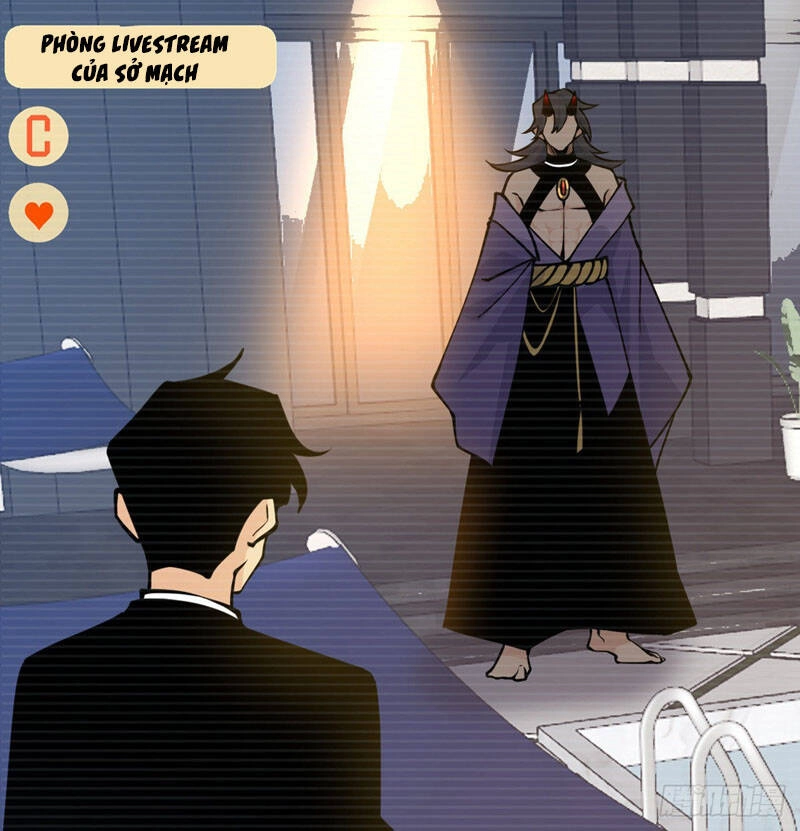 Nhất Quyền Bạo Tinh Chapter 44 - 48