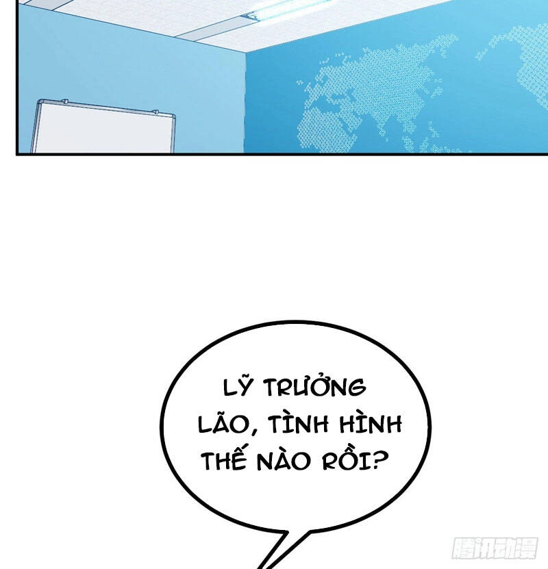 Nhất Quyền Bạo Tinh Chapter 44 - 50