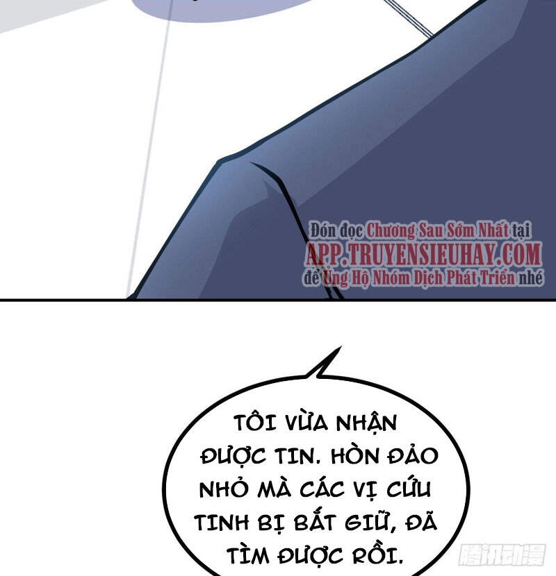 Nhất Quyền Bạo Tinh Chapter 44 - 52