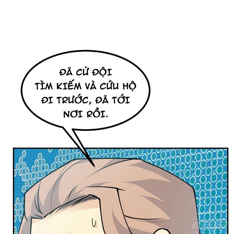 Nhất Quyền Bạo Tinh Chapter 44 - 55