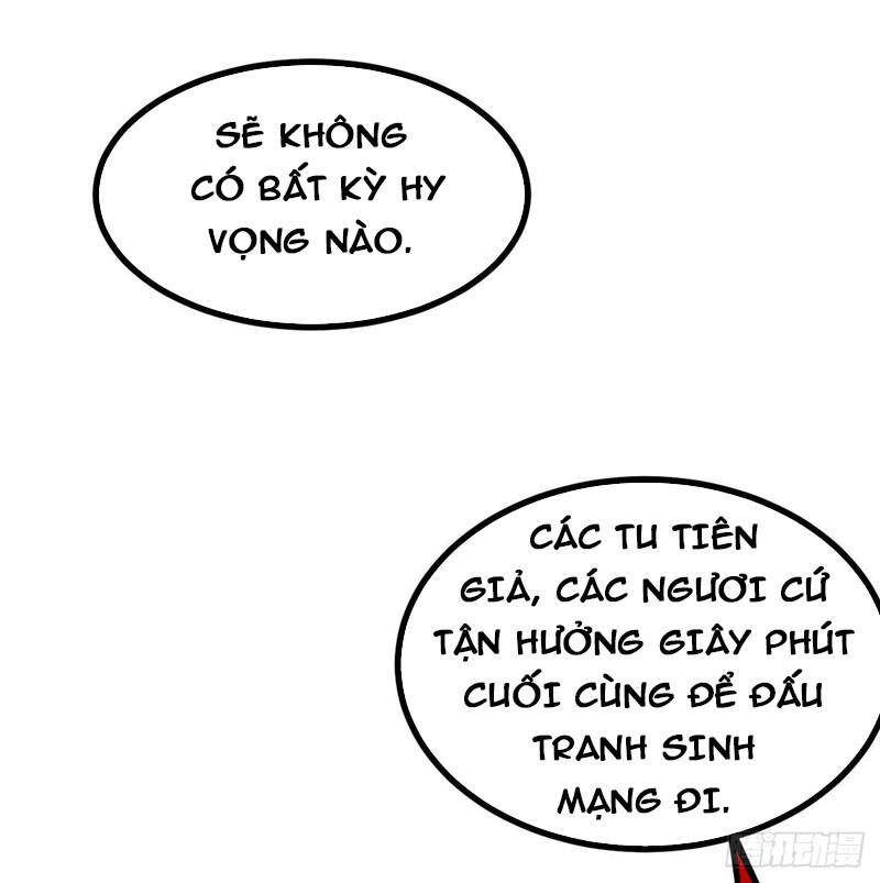 Nhất Quyền Bạo Tinh Chapter 44 - 60