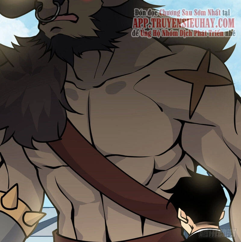 Nhất Quyền Bạo Tinh Chapter 44 - 64