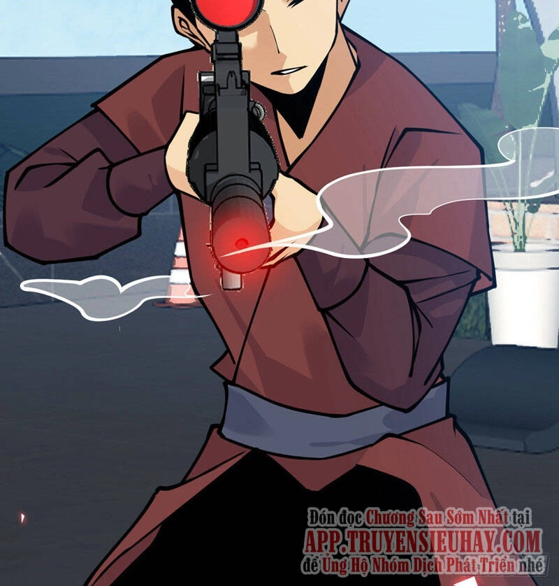 Nhất Quyền Bạo Tinh Chapter 45 - 6