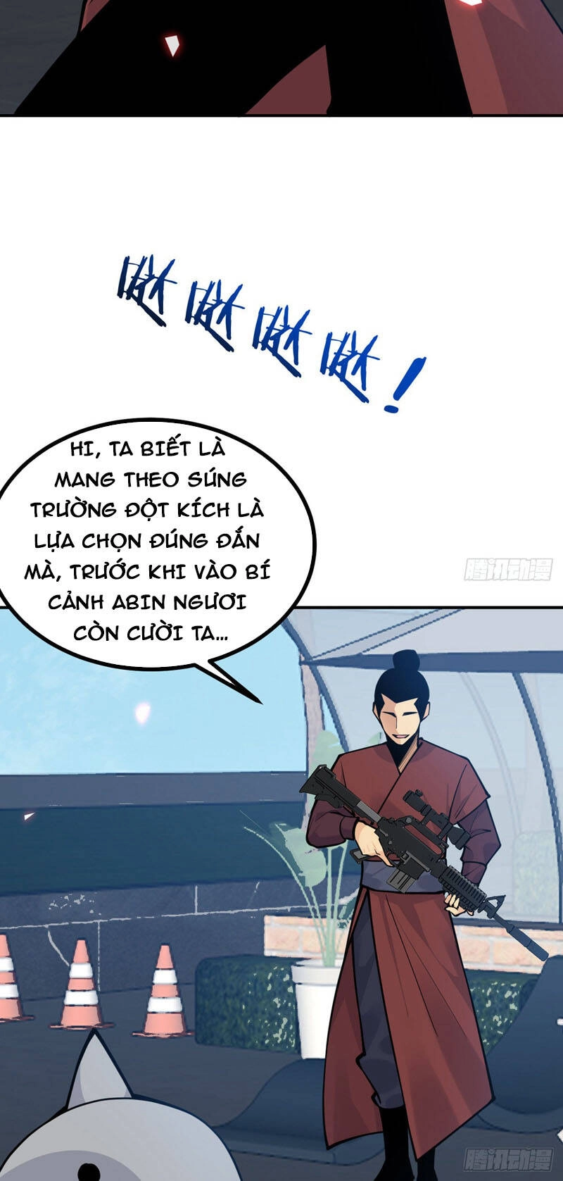 Nhất Quyền Bạo Tinh Chapter 45 - 7