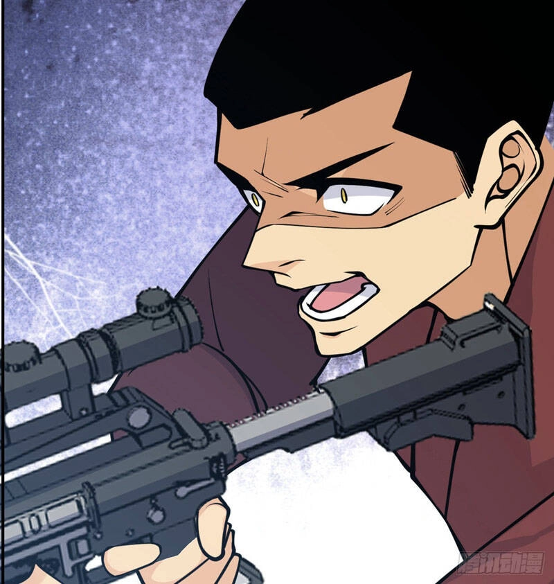 Nhất Quyền Bạo Tinh Chapter 45 - 16