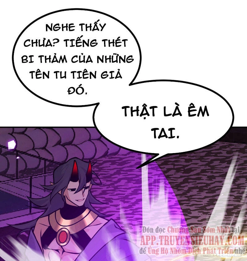 Nhất Quyền Bạo Tinh Chapter 45 - 26