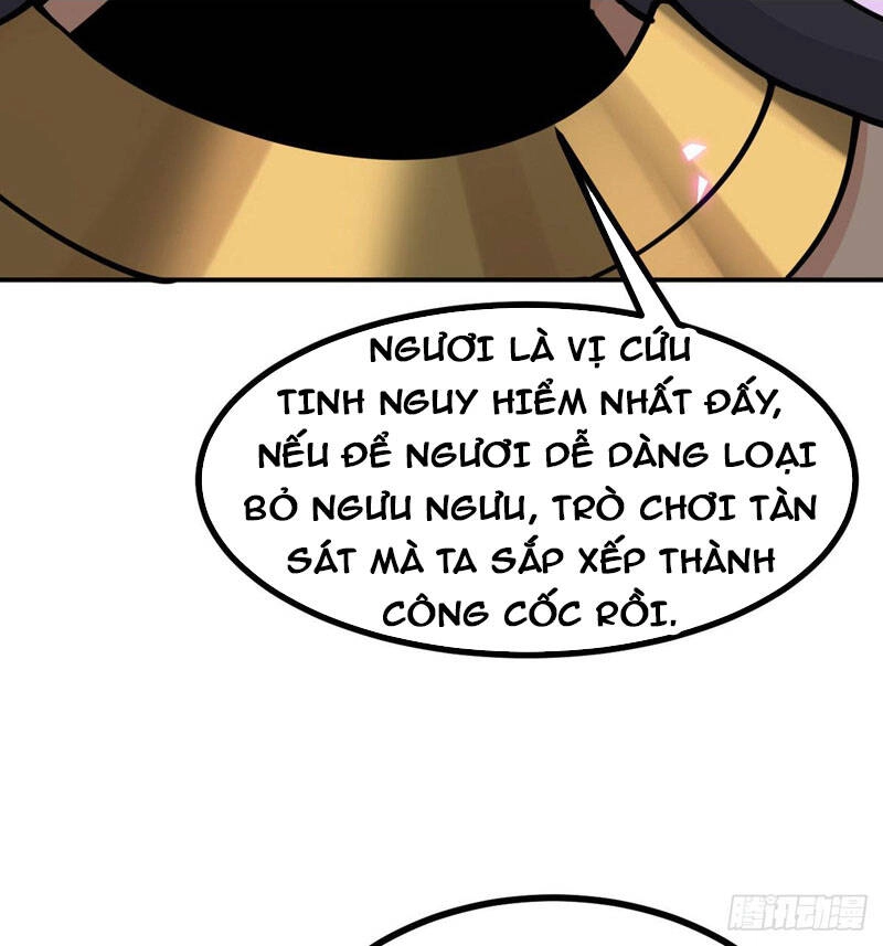 Nhất Quyền Bạo Tinh Chapter 45 - 31