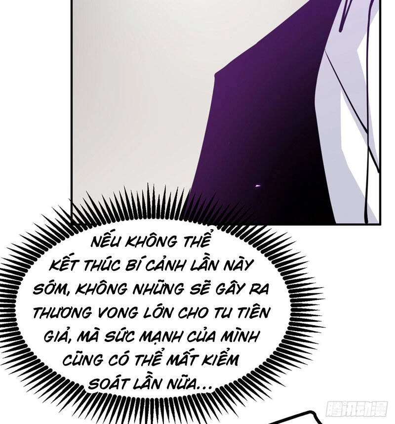 Nhất Quyền Bạo Tinh Chapter 45 - 36