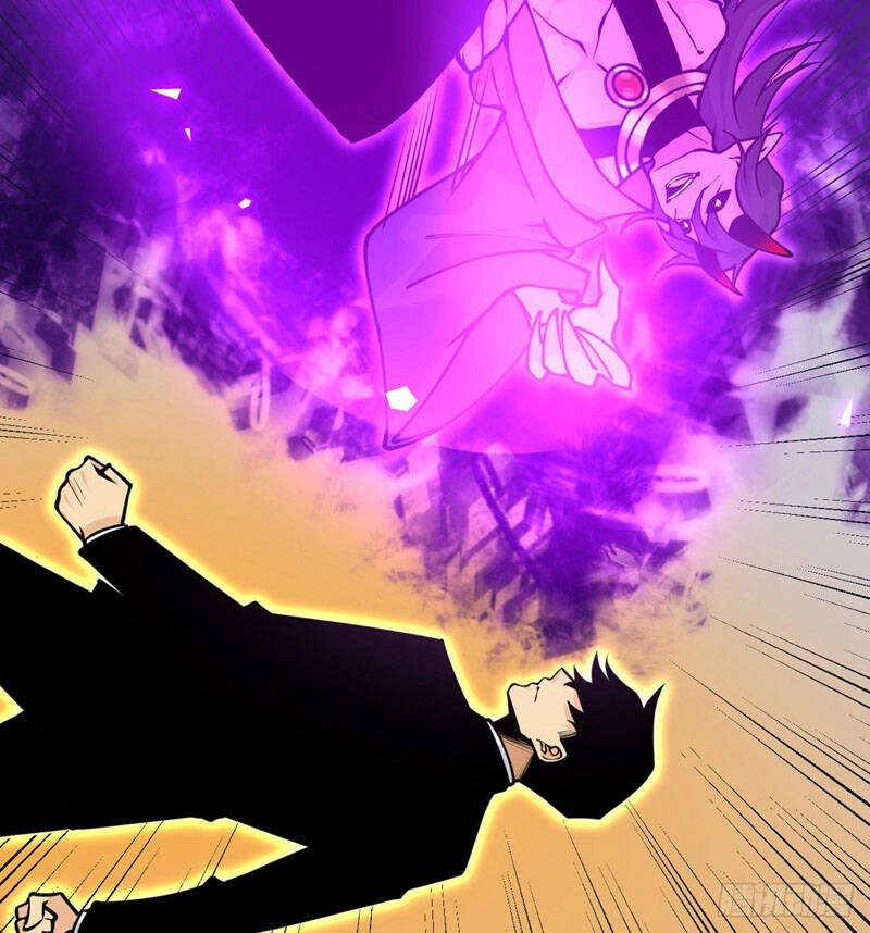 Nhất Quyền Bạo Tinh Chapter 45 - 38