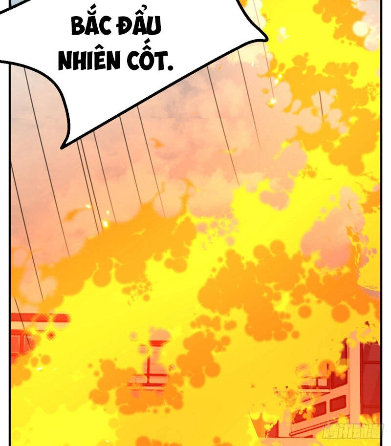 Nhất Quyền Bạo Tinh Chapter 45 - 45