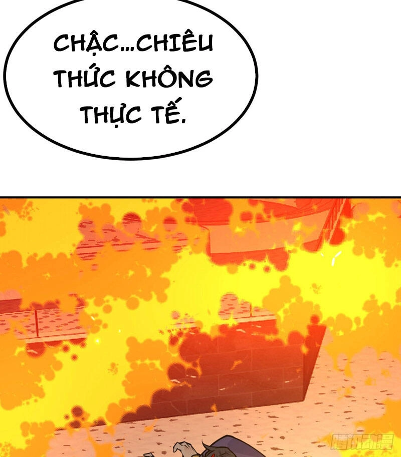 Nhất Quyền Bạo Tinh Chapter 45 - 47