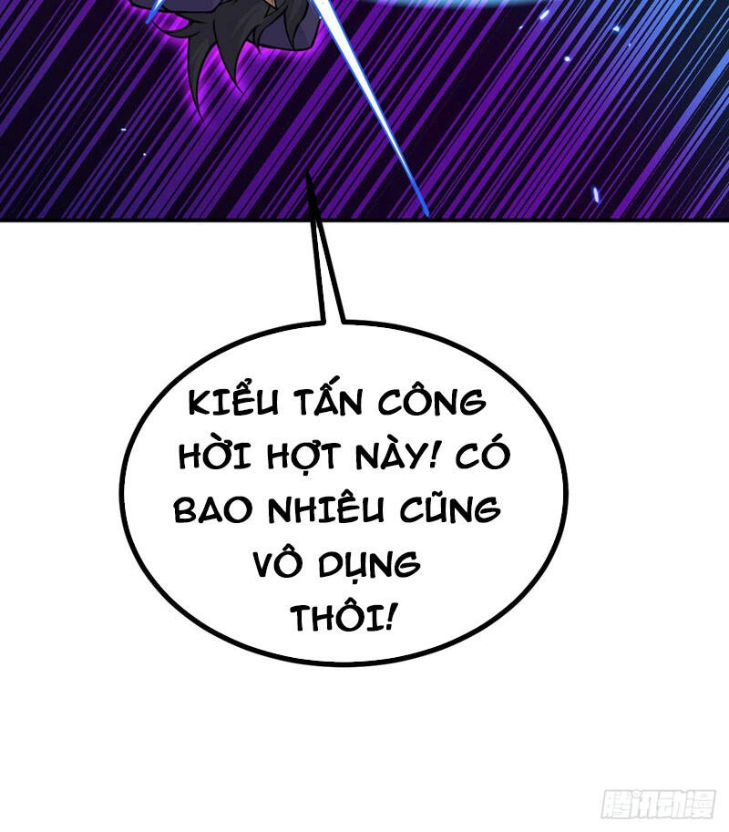 Nhất Quyền Bạo Tinh Chapter 45 - 51