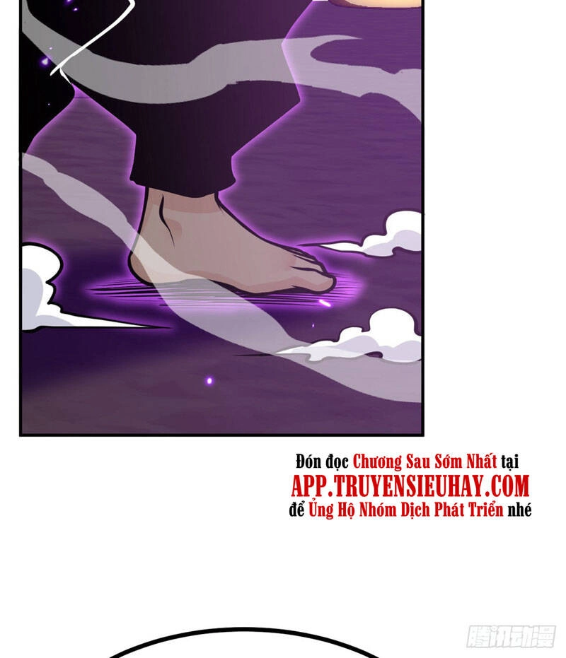 Nhất Quyền Bạo Tinh Chapter 45 - 58