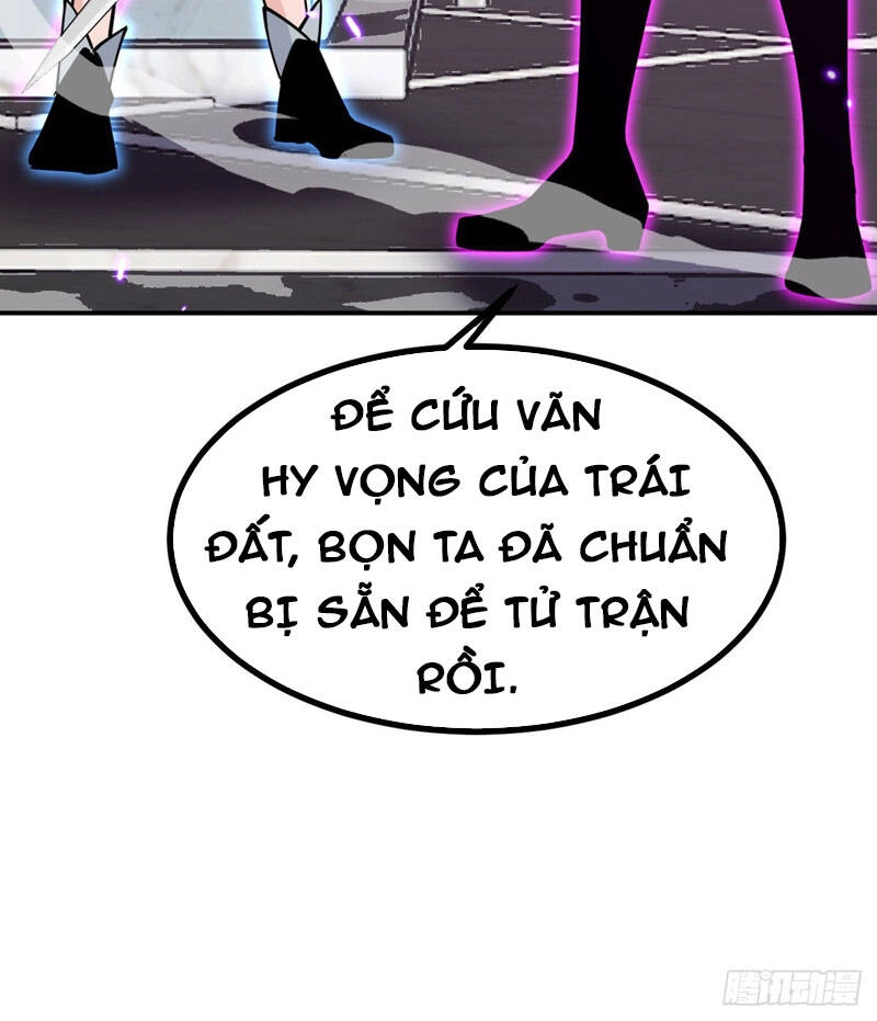 Nhất Quyền Bạo Tinh Chapter 45 - 68