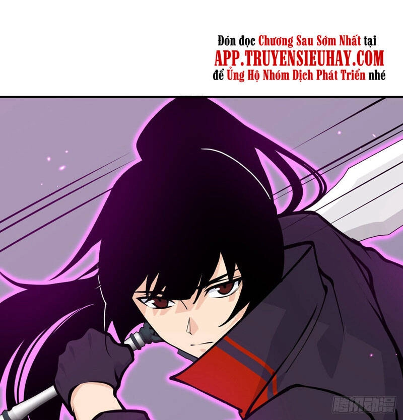 Nhất Quyền Bạo Tinh Chapter 46 - 14