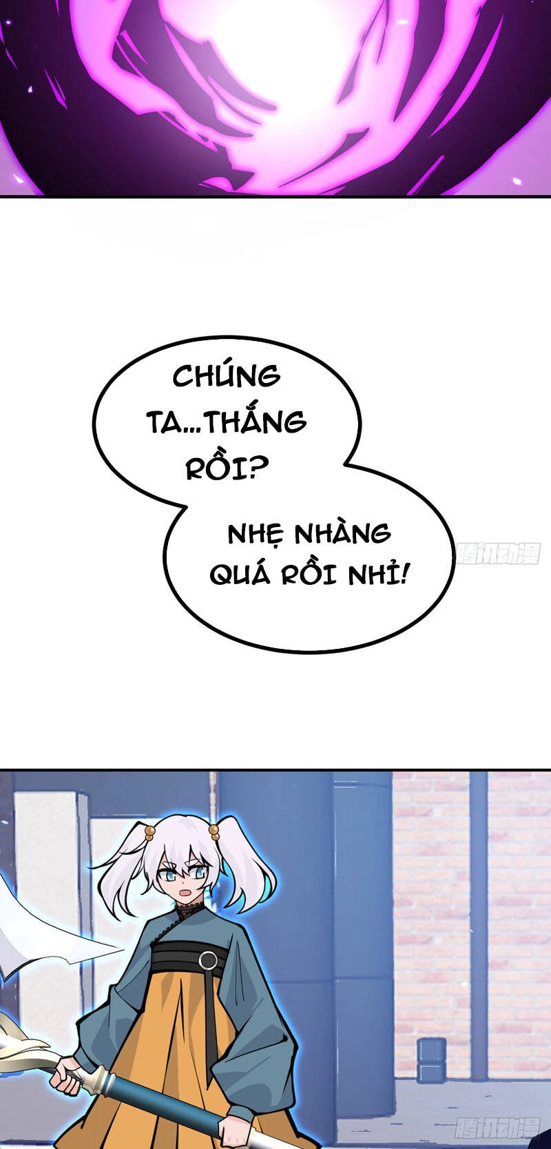 Nhất Quyền Bạo Tinh Chapter 46 - 19