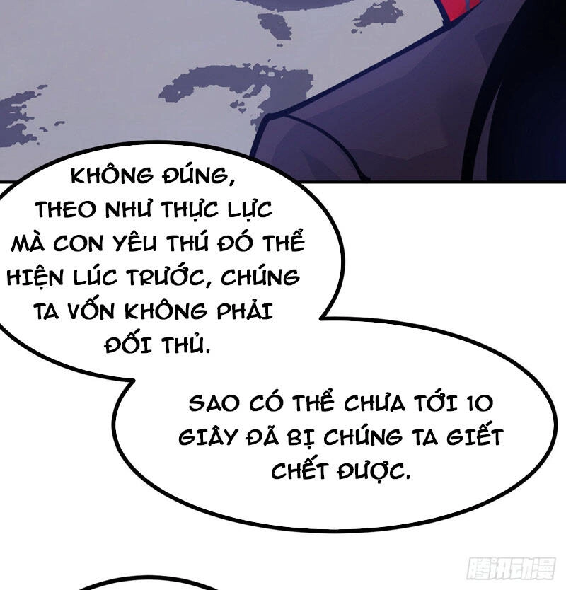 Nhất Quyền Bạo Tinh Chapter 46 - 21