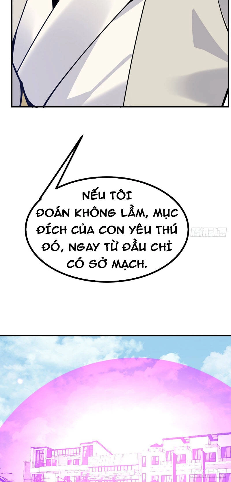 Nhất Quyền Bạo Tinh Chapter 46 - 24