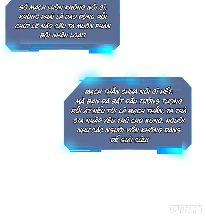 Nhất Quyền Bạo Tinh Chapter 46 - 44