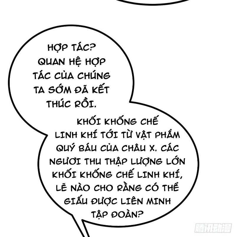 Nhất Quyền Bạo Tinh Chapter 46 - 51