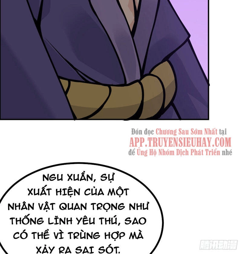 Nhất Quyền Bạo Tinh Chapter 46 - 61