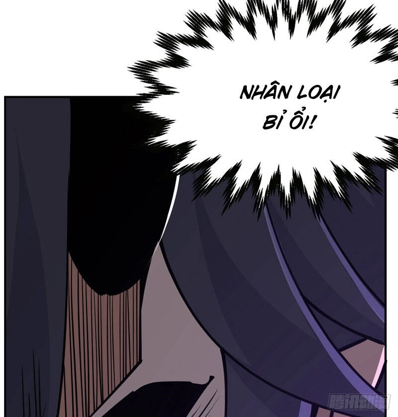 Nhất Quyền Bạo Tinh Chapter 46 - 65