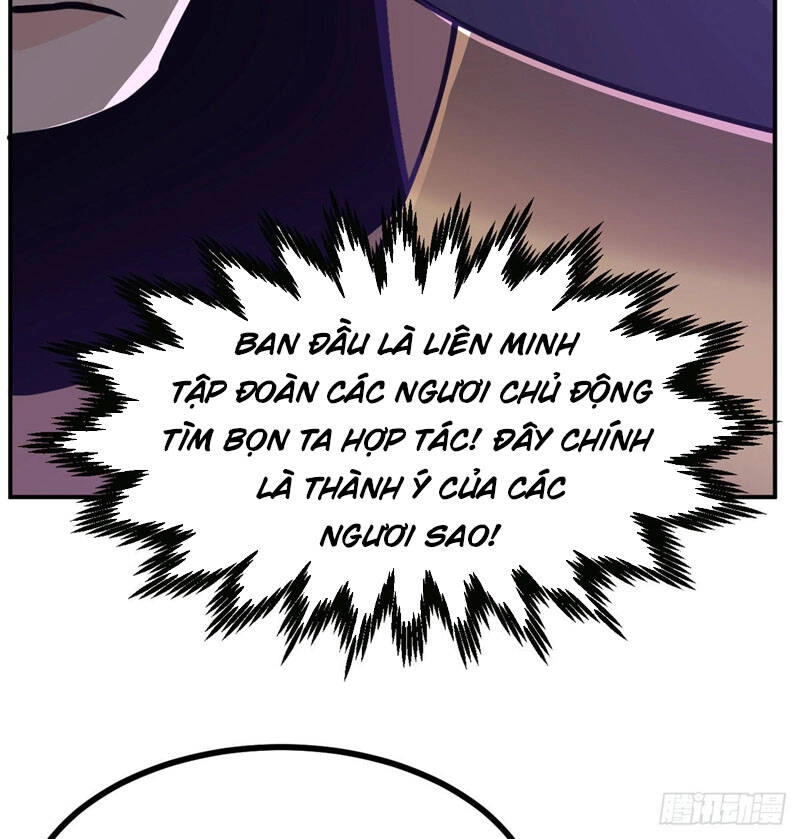 Nhất Quyền Bạo Tinh Chapter 46 - 67