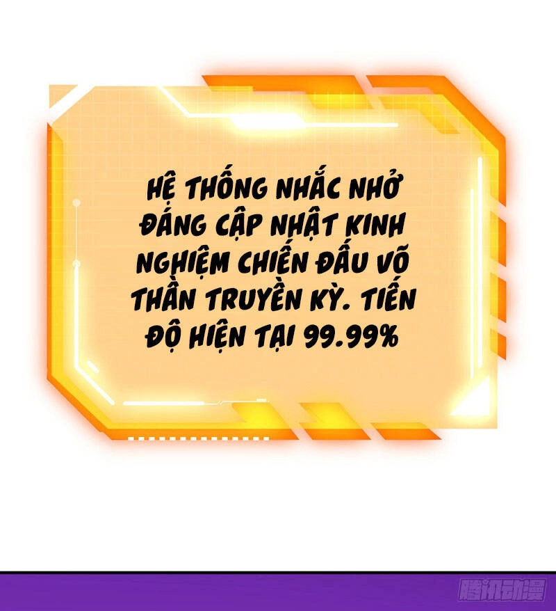 Nhất Quyền Bạo Tinh Chapter 47 - 2