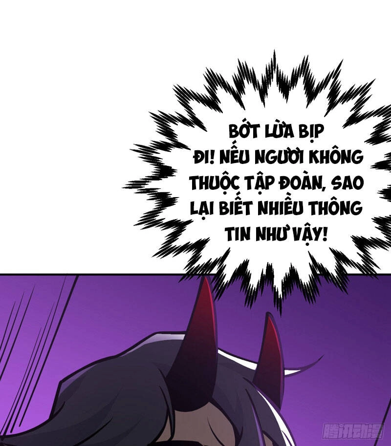 Nhất Quyền Bạo Tinh Chapter 47 - 16