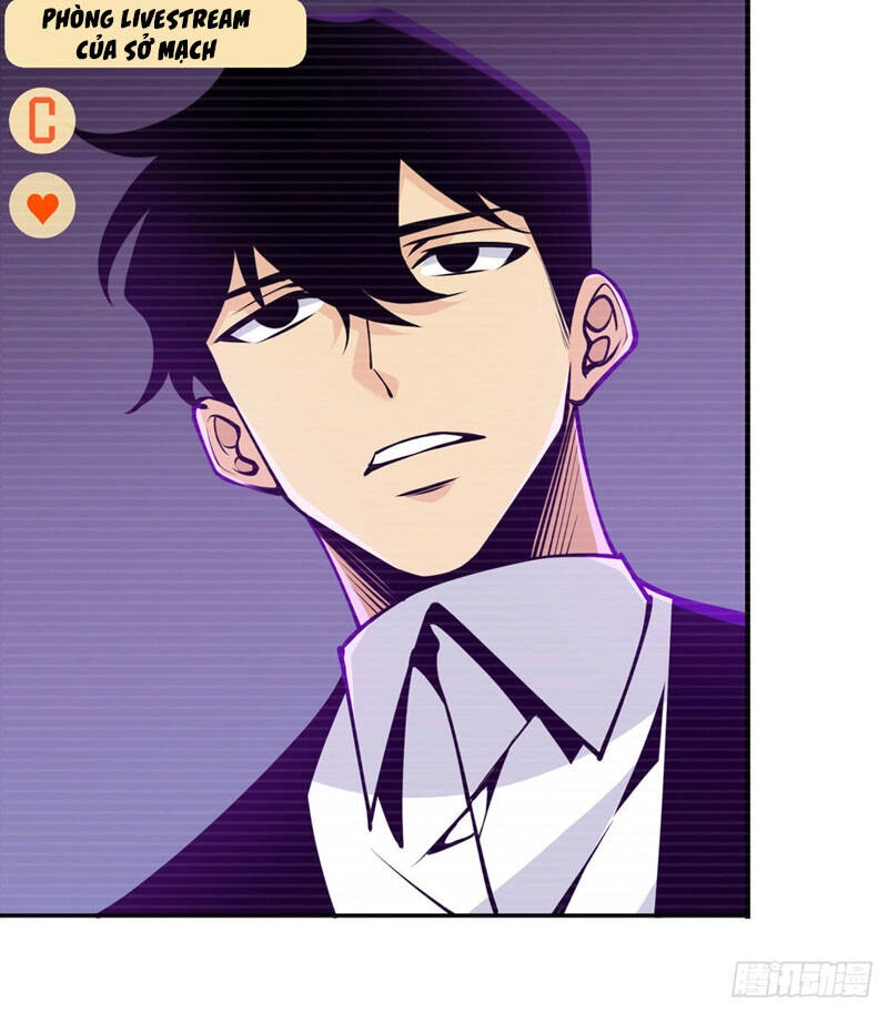 Nhất Quyền Bạo Tinh Chapter 47 - 33