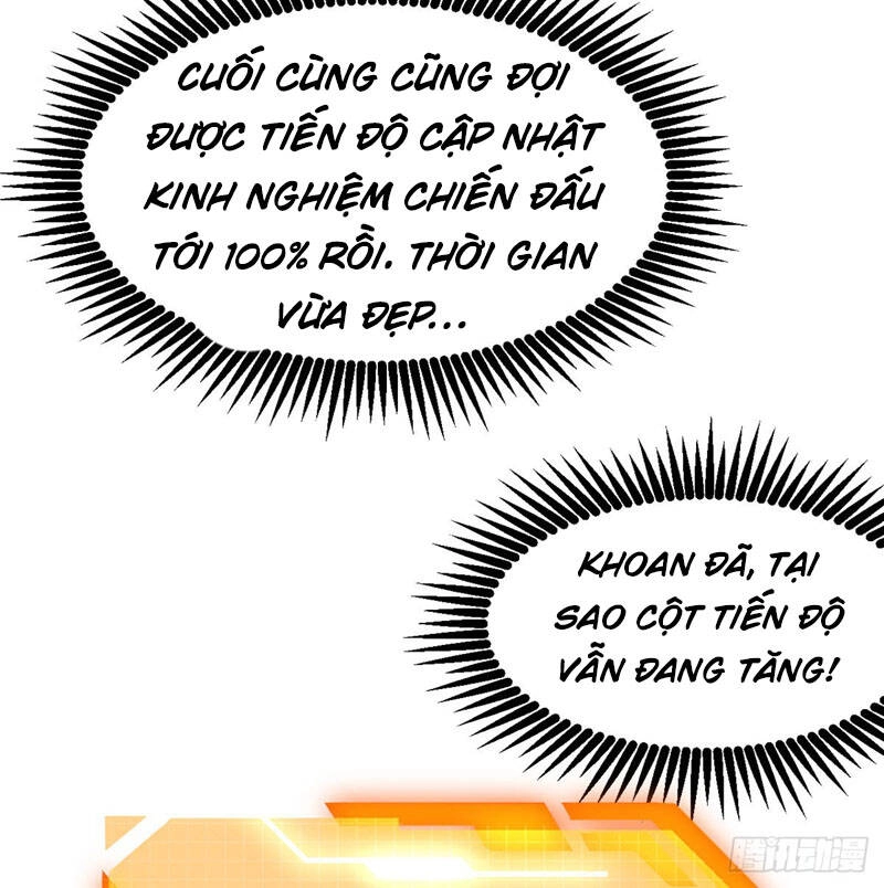 Nhất Quyền Bạo Tinh Chapter 47 - 37