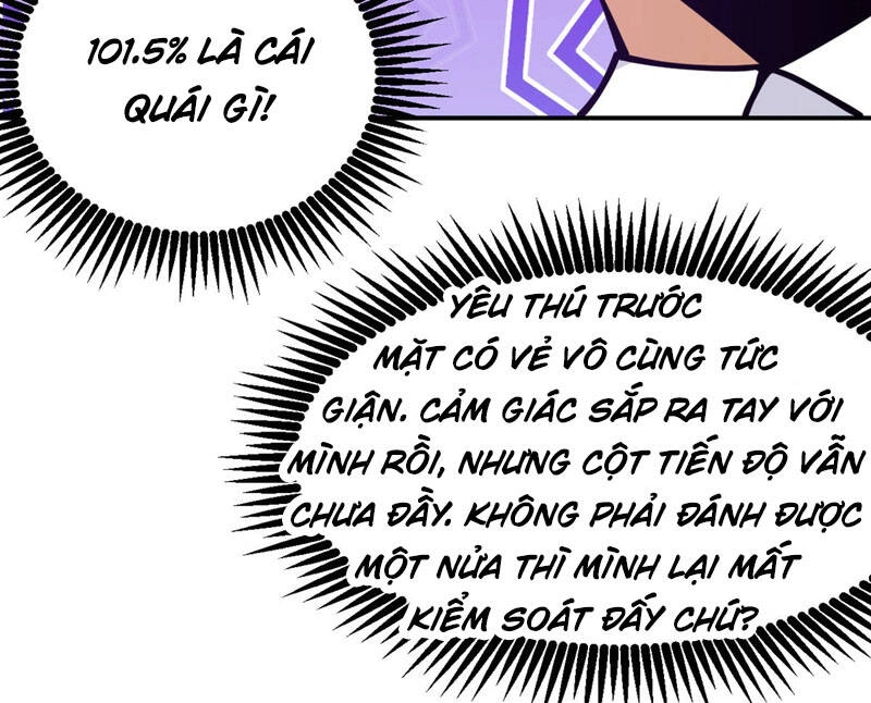 Nhất Quyền Bạo Tinh Chapter 47 - 40