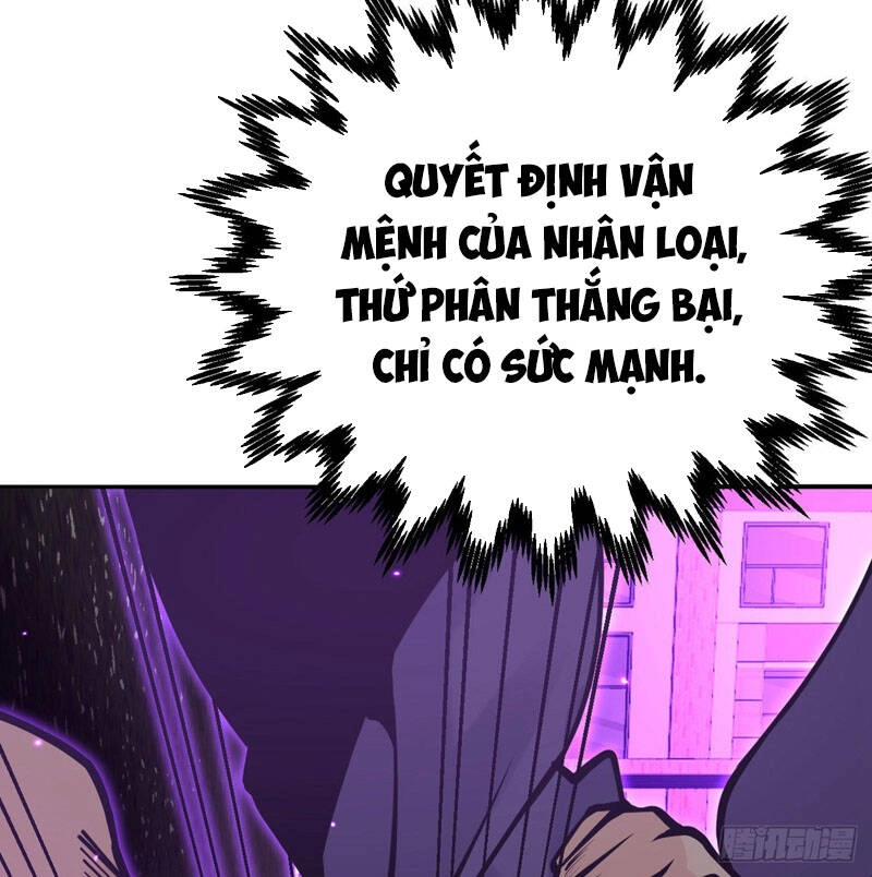 Nhất Quyền Bạo Tinh Chapter 47 - 44