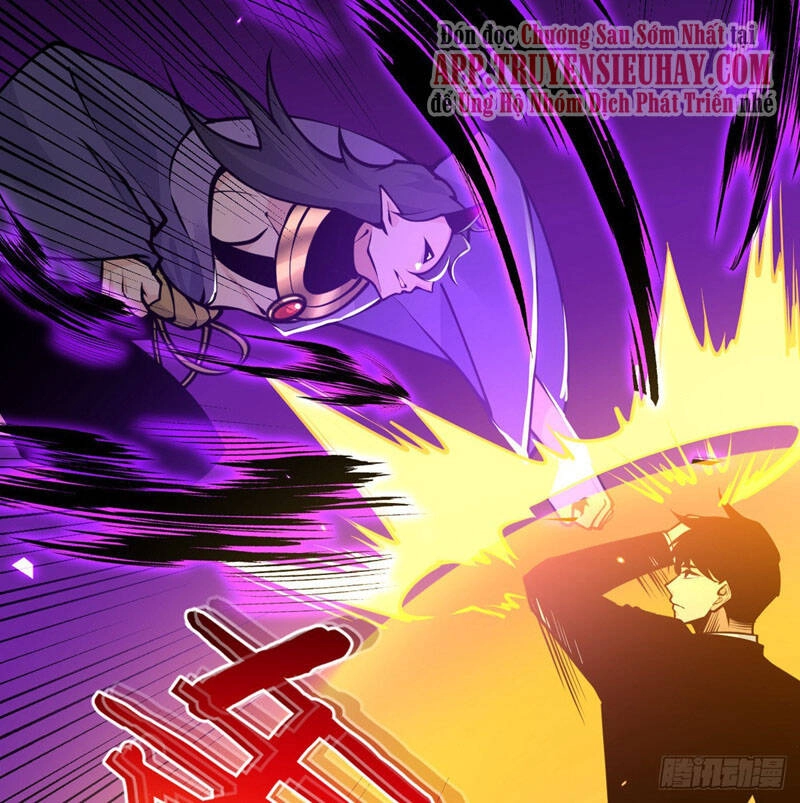 Nhất Quyền Bạo Tinh Chapter 47 - 47