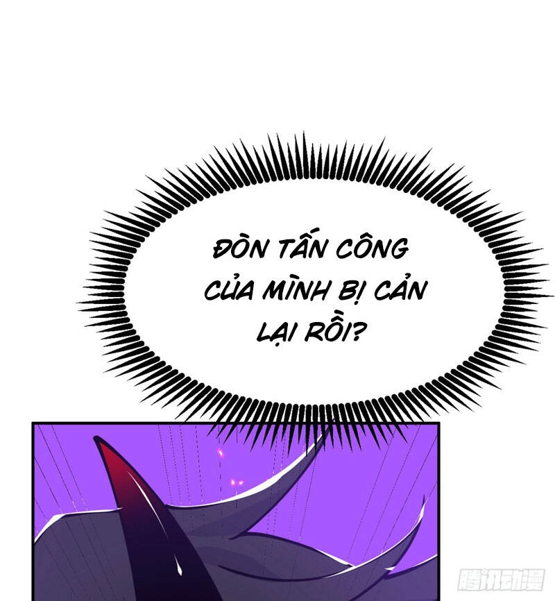 Nhất Quyền Bạo Tinh Chapter 47 - 49