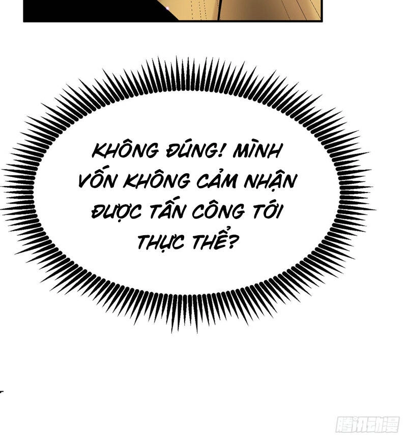 Nhất Quyền Bạo Tinh Chapter 47 - 51