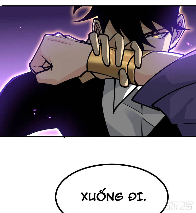 Nhất Quyền Bạo Tinh Chapter 47 - 52