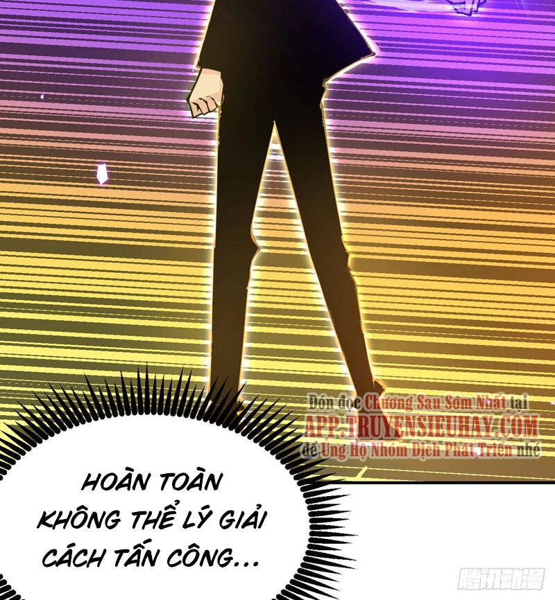 Nhất Quyền Bạo Tinh Chapter 47 - 54