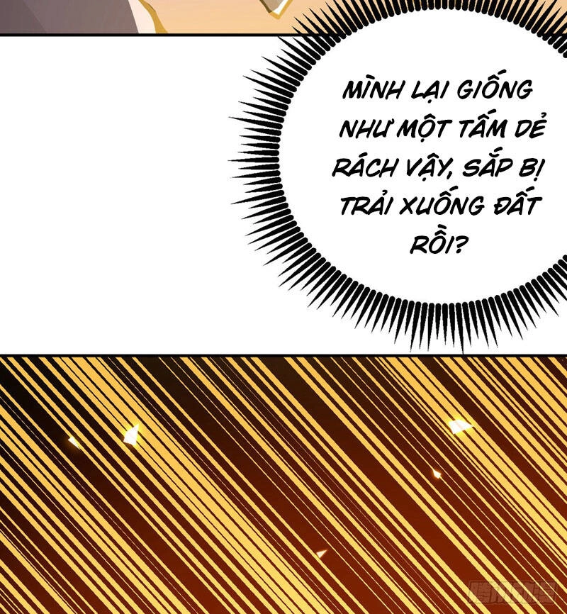 Nhất Quyền Bạo Tinh Chapter 47 - 56