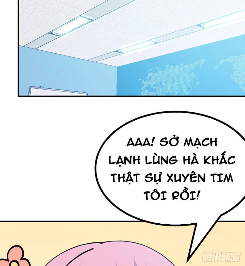 Nhất Quyền Bạo Tinh Chapter 47 - 60