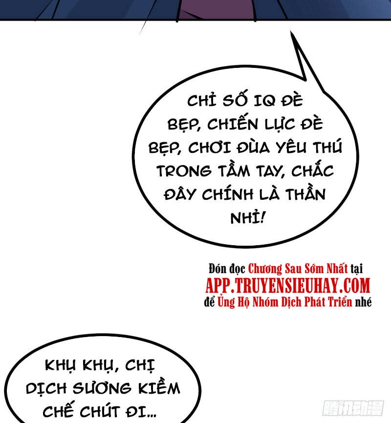 Nhất Quyền Bạo Tinh Chapter 47 - 62