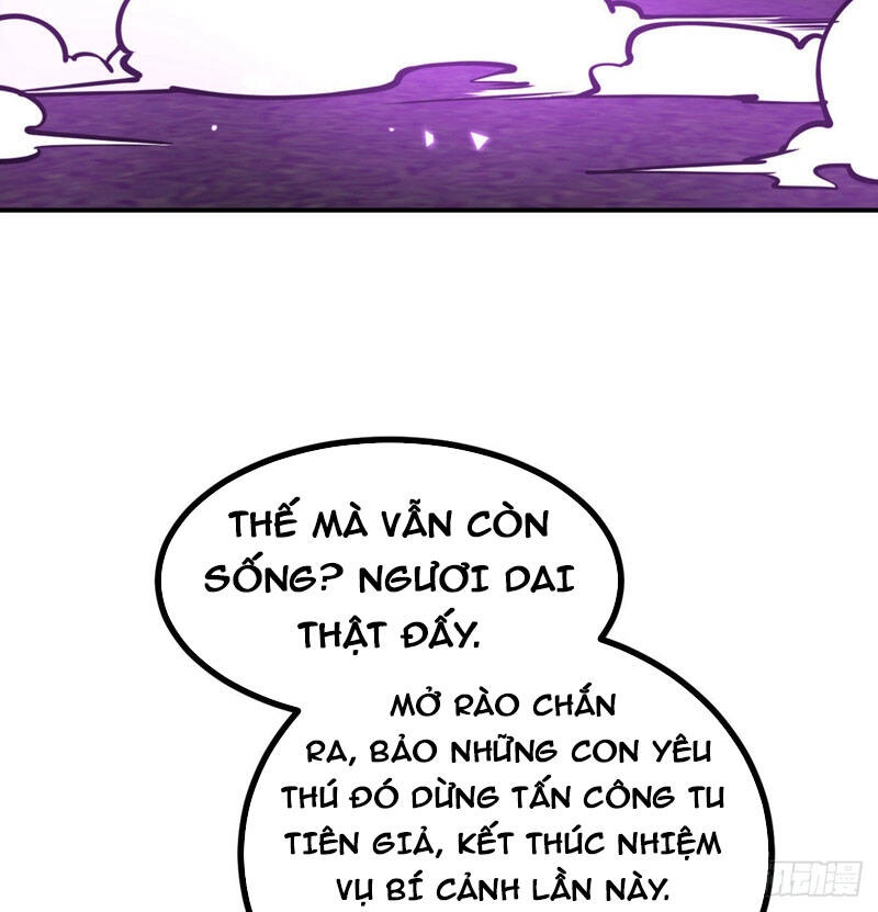 Nhất Quyền Bạo Tinh Chapter 47 - 66