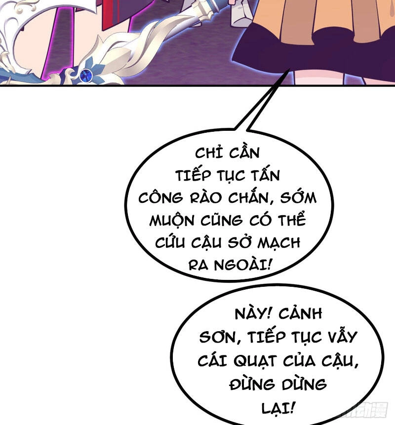 Nhất Quyền Bạo Tinh Chapter 48 - 6
