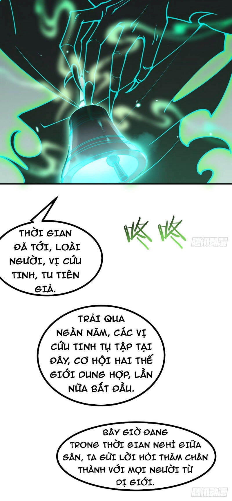 Nhất Quyền Bạo Tinh Chapter 48 - 15