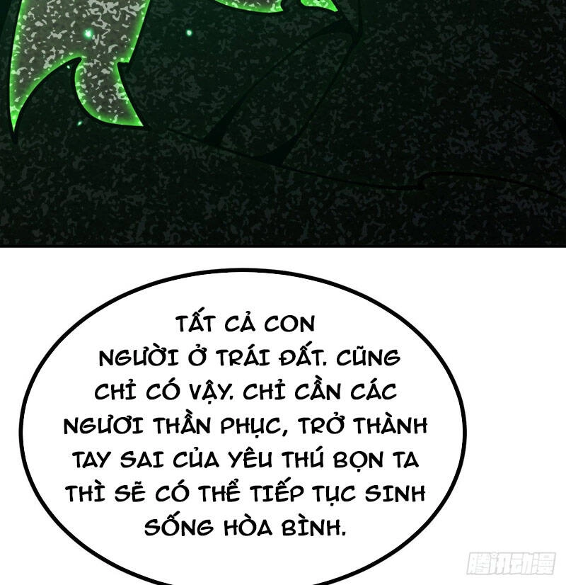 Nhất Quyền Bạo Tinh Chapter 48 - 23