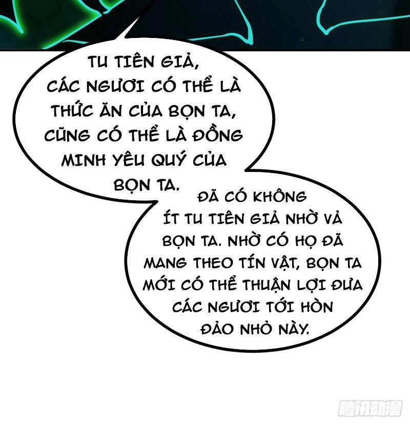 Nhất Quyền Bạo Tinh Chapter 48 - 31